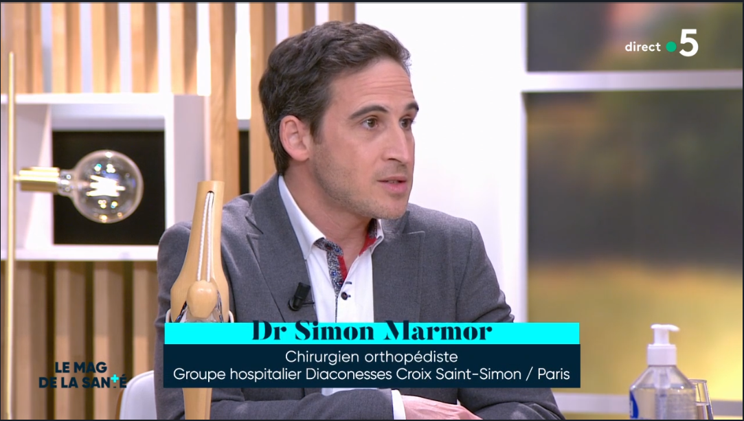 Dr Marmor