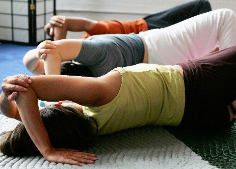 Feldenkraïs