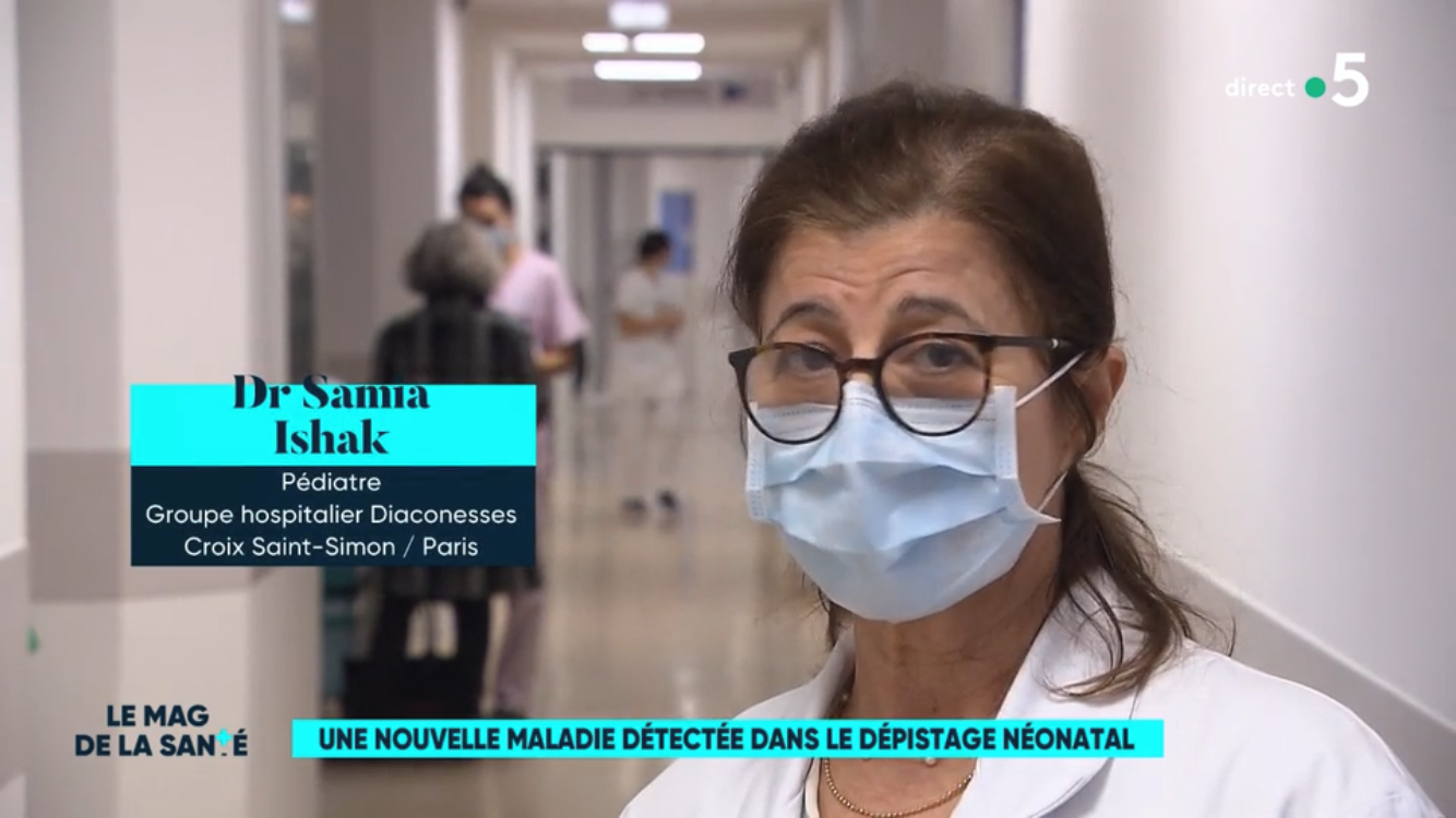 Mag santé
