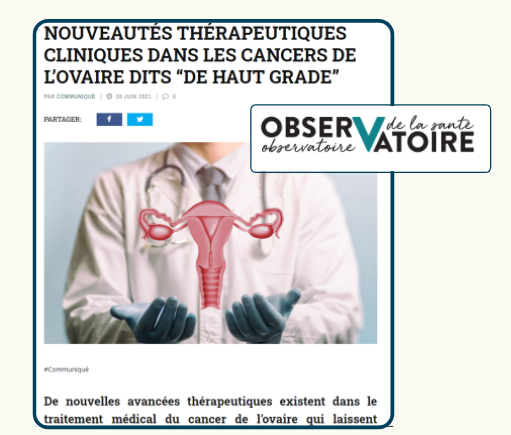 article obs santé