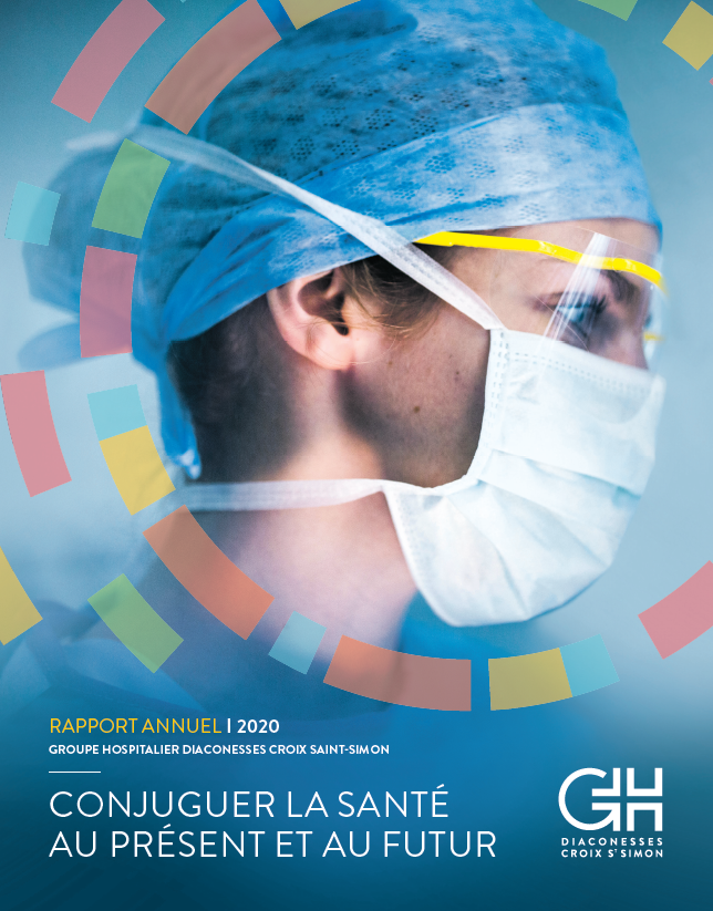 Rapport annuel