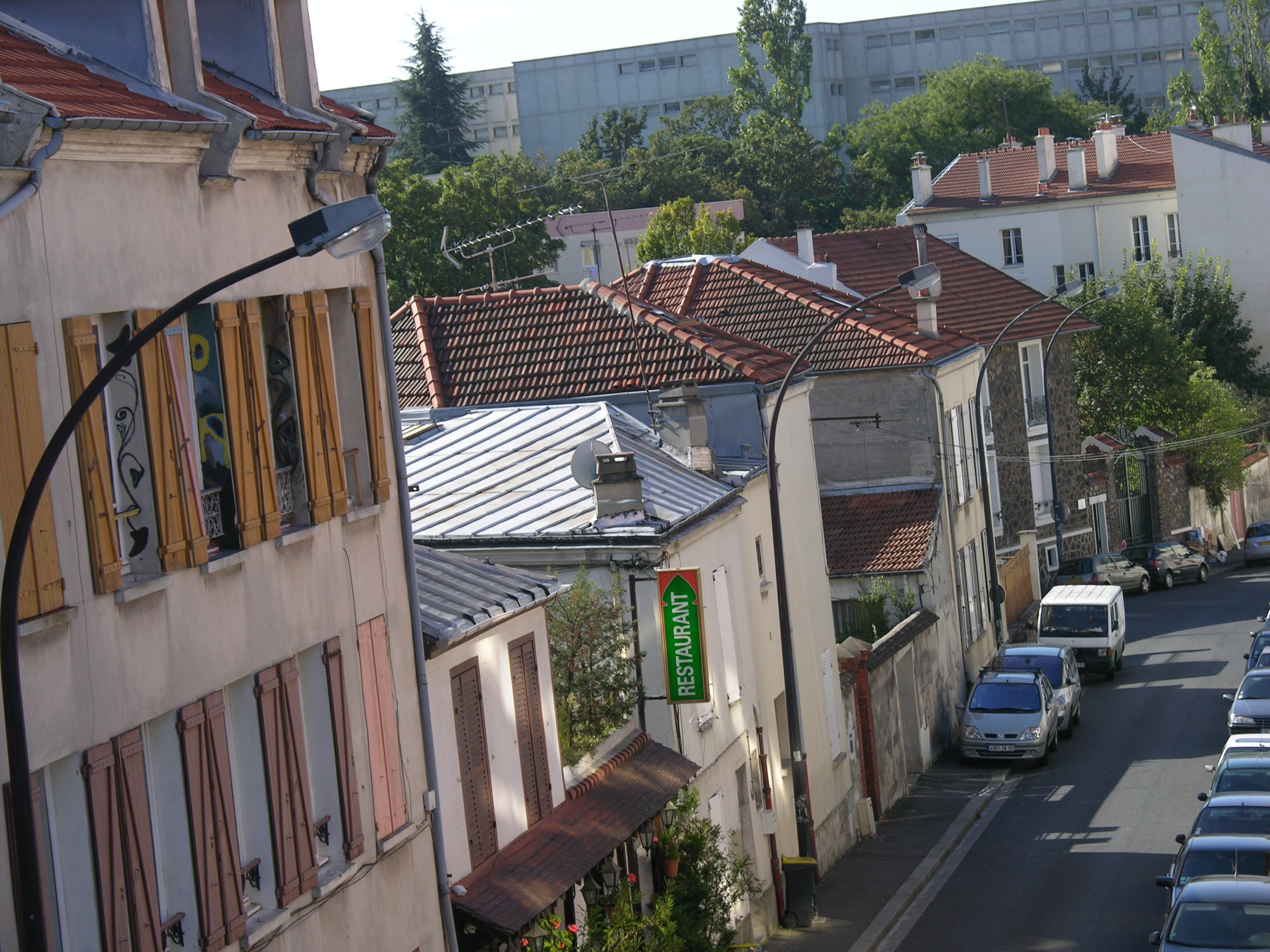 Montreuil Océane