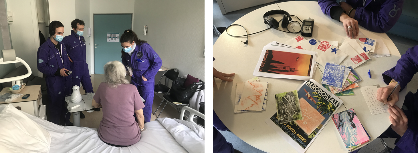 Photo culture et santé