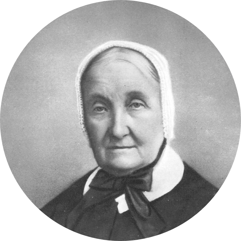 Caroline Malvesin