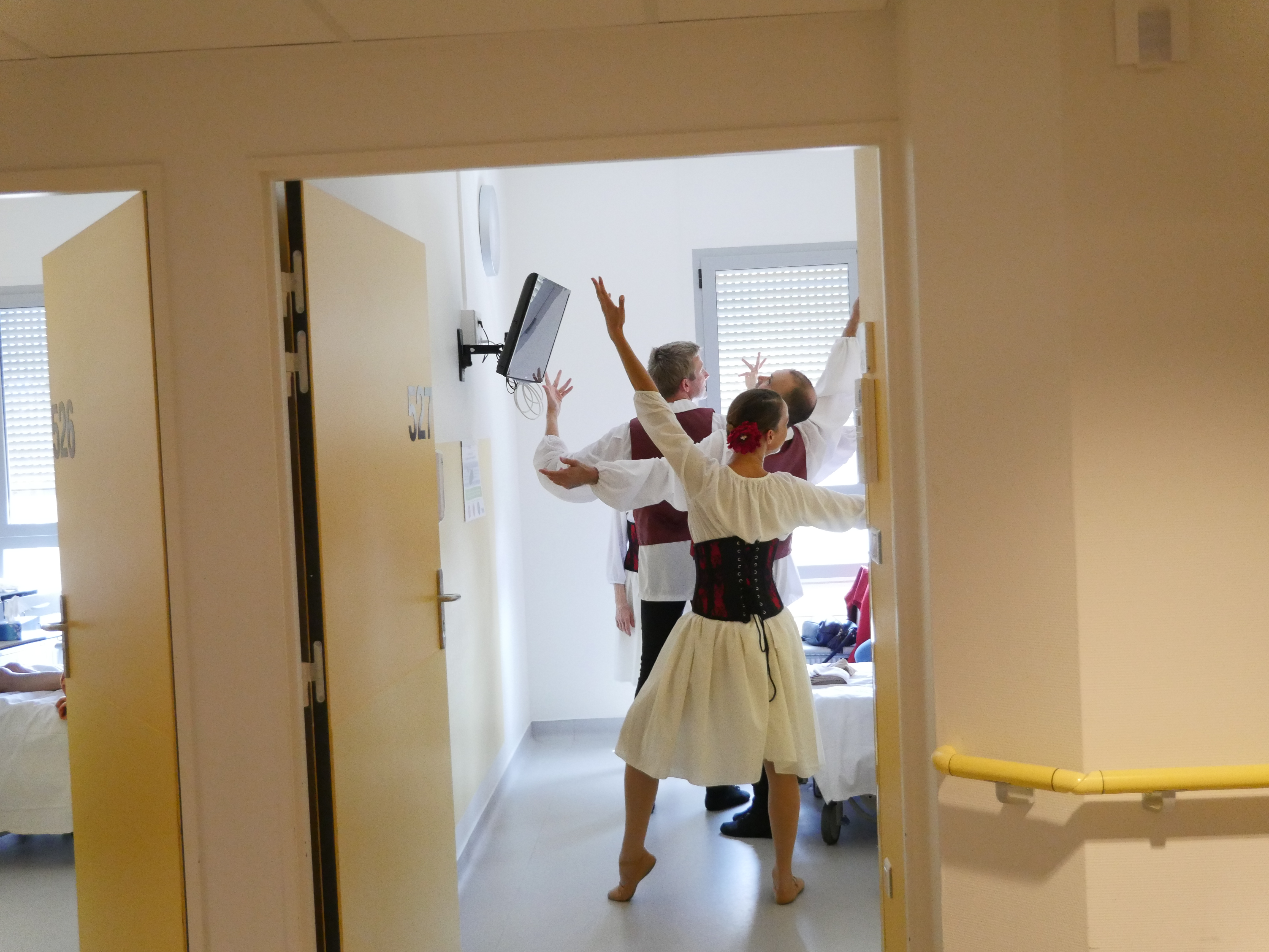 Danse