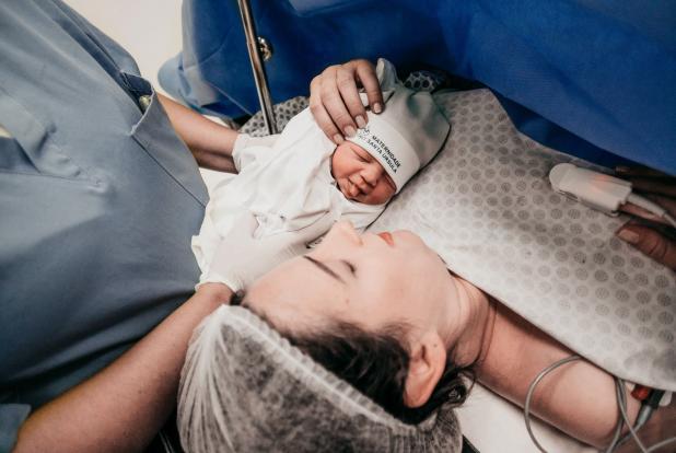 Projet de naissance
