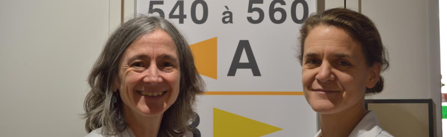 Infectiologie usage des antibiotiques GH Diaconesses Croix Saint-Simon