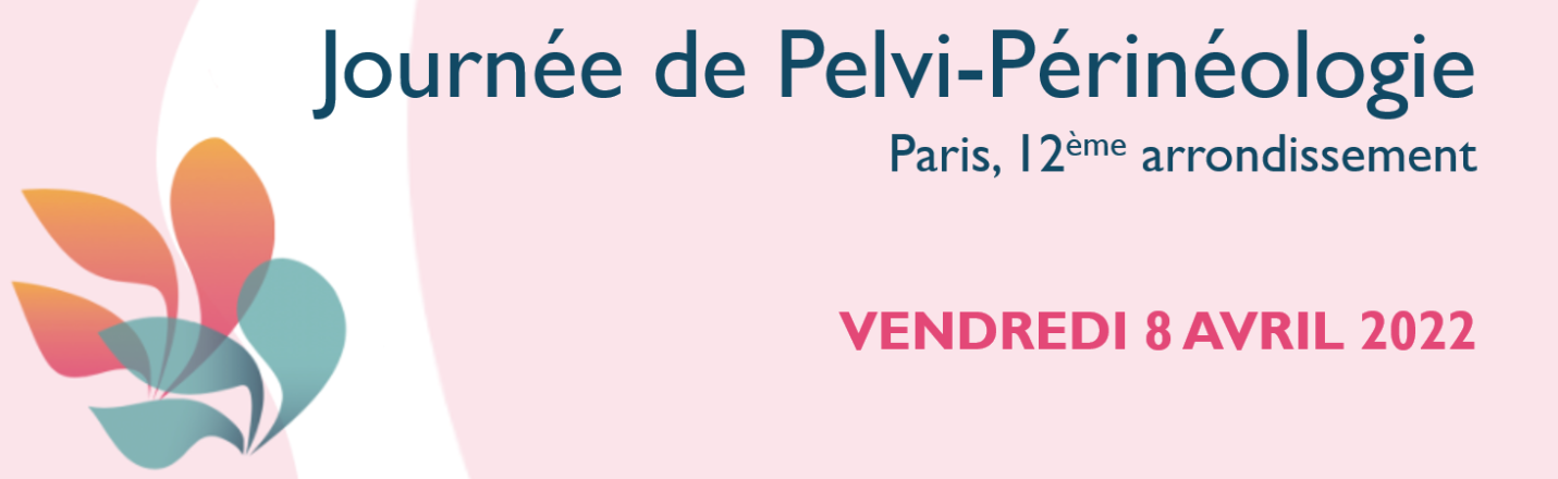 Journée de Pelvi-Périnéologie de Paris