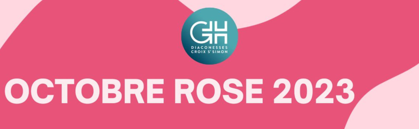 bandeau octobre rose 2023