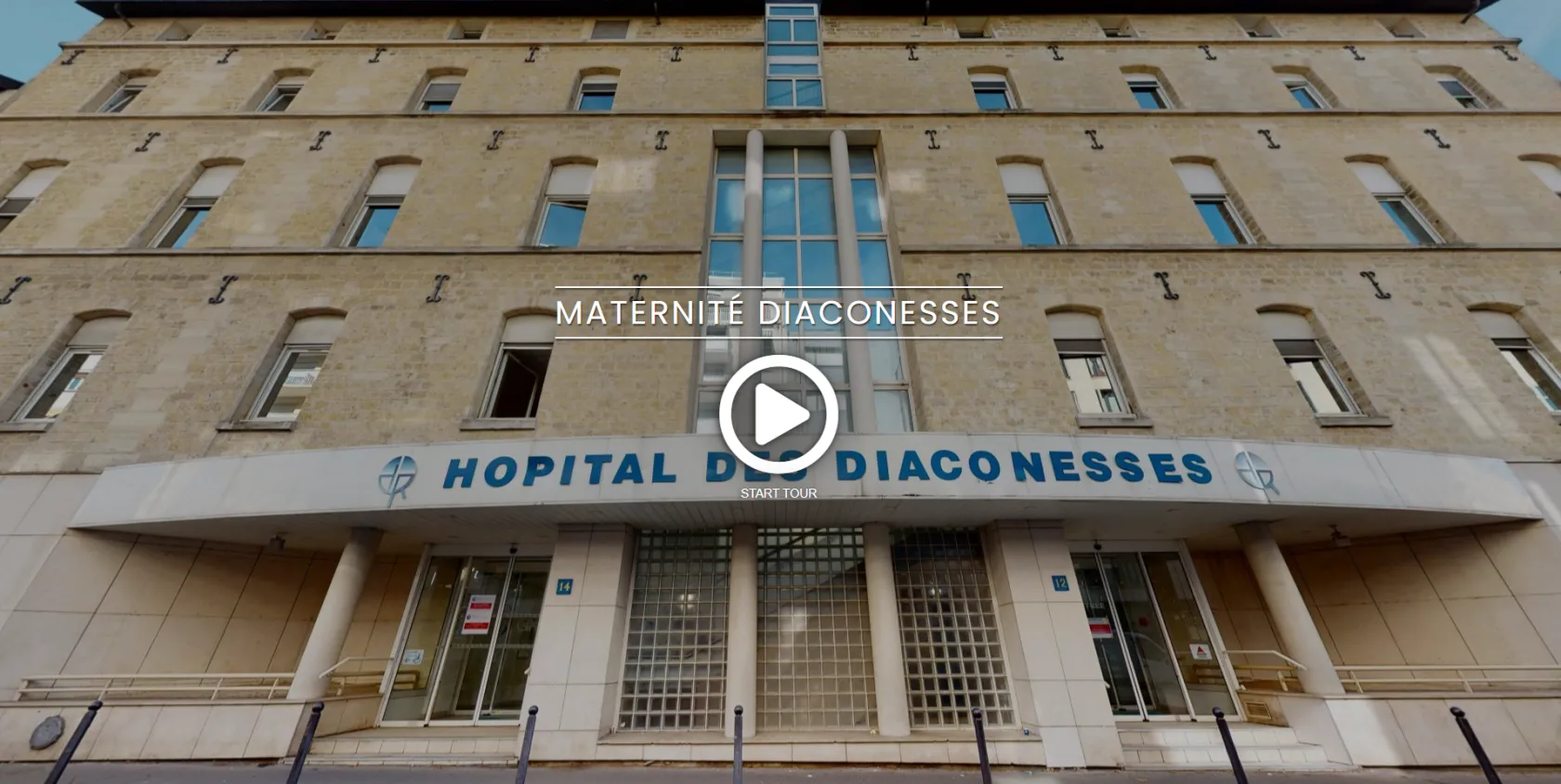 visite virtuelle