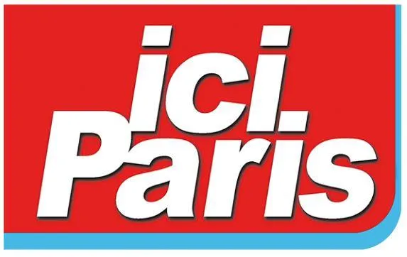 Ici Paris