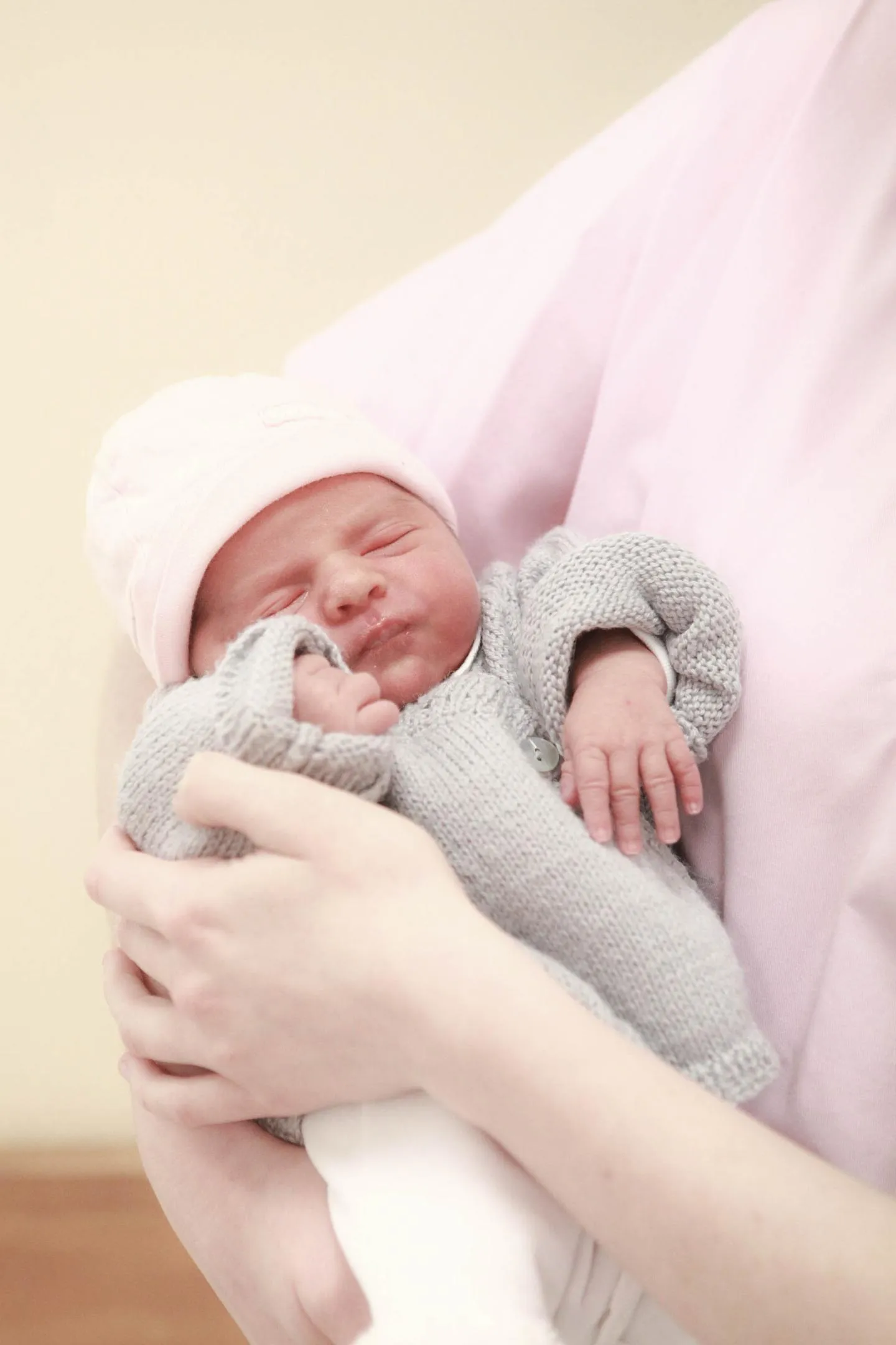 bébé