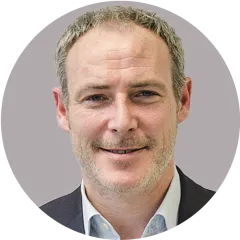 Dr Frédéric SELLE chef de service cancérologie