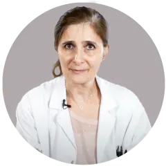 Dr Grimbert
