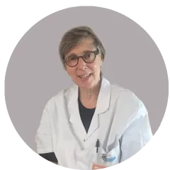 Dr C. Strauss