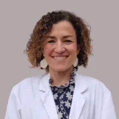 Dr Marie Bornes