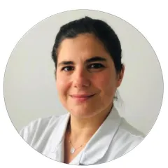 Dr S Zilberman