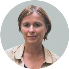 Dr Laure Copel