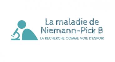 maladies rares, Maladie Niemann-Pick B 