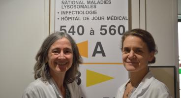 Infectiologie usage des antibiotiques GH Diaconesses Croix Saint-Simon