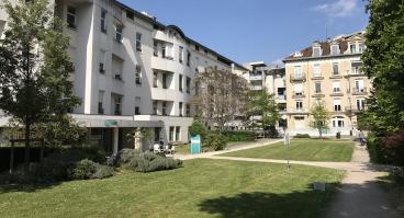 Site reuilly