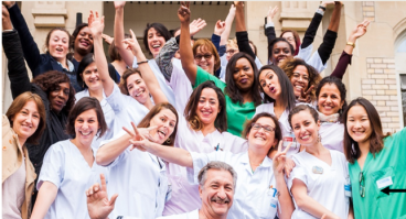 recrutement