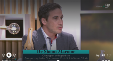 Dr Marmor