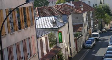 Montreuil Océane