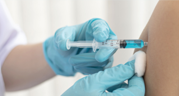 Vaccination