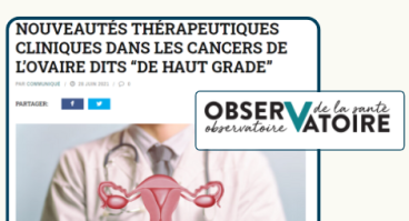 article obs santé