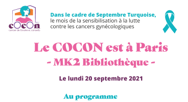 le COCON à Paris