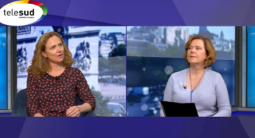 Dr Keromnès sur telesud