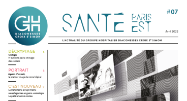 Santé Paris Est 7