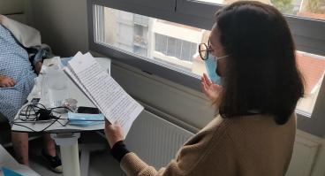 lecture