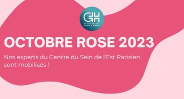 image octobre rose 2023