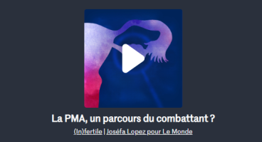 Podcast Le monde