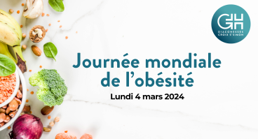 Journée de l'obésité