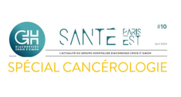 Journal Santé Paris Est 10