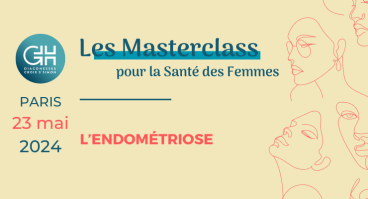 masterclass santé des femmes endométriose