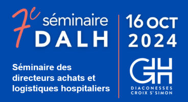 8ème séminaire DAL