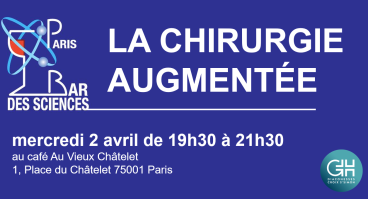 bar des sciences