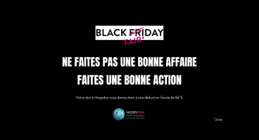 BLACK FAIR DAY 2025